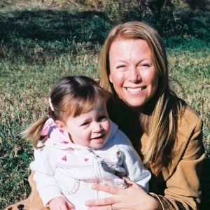 Meet your Posher, Kristin